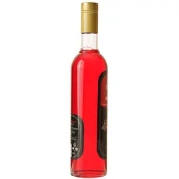 Сироп Red&Black Лісова Ягода 0.7 л - мініатюра 4