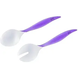 Набір для салату Gipfel Lumino 30 см пластик (9487)
