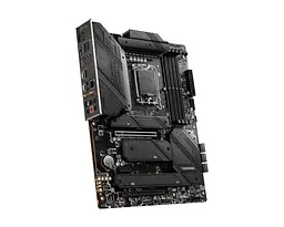 Материнська плата MSI MAG Z790 Tomahawk WiFi Socket 1700 - мініатюра 4