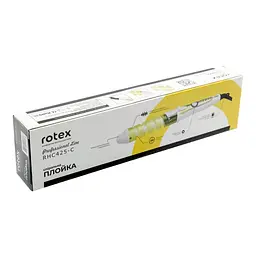 Плойка для волосся Rotex RHC425-C - мініатюра 2