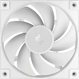 Вентилятор Deepcool FD12 WH (R-FD12-WHNPN1-G) - мініатюра 3