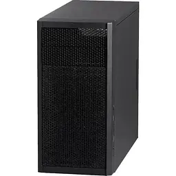 Корпус Fractal Design CORE 1000 USB 3.0 (FD-CA-CORE-1000-USB3-BL)
