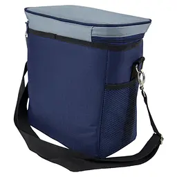 Термосумка Bo-Camp Cooler Bag 10 Blue (6702983) - мініатюра 7
