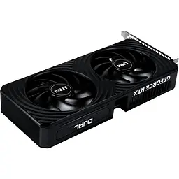 Відеокарта Palit GeForce RTX 5060 Dual (NE75060019P1-GB2063D) UA [138810] - мініатюра 6