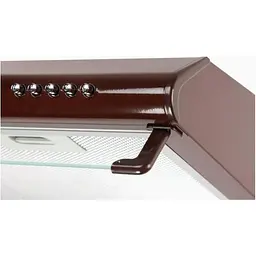 Витяжка плоска Eleyus BONA II LED SMD 60 BR - мініатюра 7