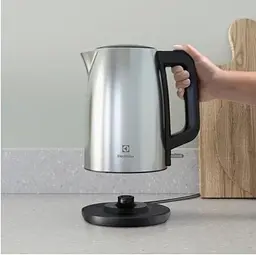 Електрочайник E3K1-3ST, Grey, 1850W, 1.7 л Electrolux teh0028653 - мініатюра 3