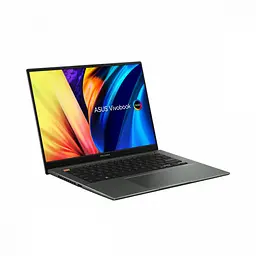 Ноутбук Asus M5402RA-M9088W Midnight, Asus, Ryzen 7-6800H, 16GB, DDR5, 2880x1800 - мініатюра 3