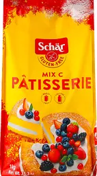 Суміш Schar Mix С Patisserie для випічки 1 кг - мініатюра 7