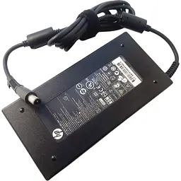 Блок живлення для ноутбука HP 150W 19.5V 7.7A 7.4×5.0 мм Slim (HSTNN-CA27 / A40324)