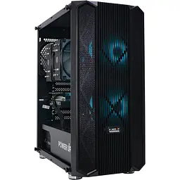 Двопроцесорна робоча станція Power Up #314 Xeon E5 2680 v4 x2/32 GB/SSD 512 Gb/GeForce RTX 3050 8 Gb