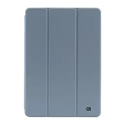 Чехол ArmorStandart Smart Fold Pen для Samsung Galaxy Tab S11 Lavender Grey (ARM88426)