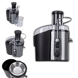Соковитискач Adler AD 4125 - мініатюра 2