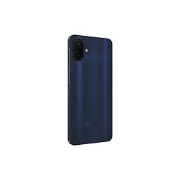 Мобільний телефон Samsung Galaxy A08 4/128Gb Dark Blue (SM-A085FDBGSEK) - мініатюра 6
