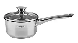 Ківш RINGEL Kinder Ківш 12 см (0.6 л) з кришкою - мініатюра 2