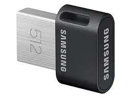 Флешка Samsung Fit Plus 512 GB (MUF-512AB/APC)
