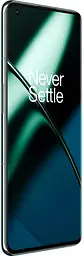 Смартфон OnePlus 11 16/256GB Green - мініатюра 2