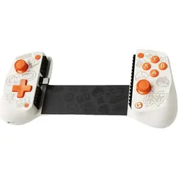 Геймпад XiaoJi GameSir X5 Lite Zenless Zone Zero Edition White [171148] - мініатюра 4