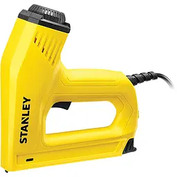 Степлер мережевий Stanley (0-TRE550)