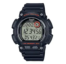 Годинник Casio WS-2100H-1A