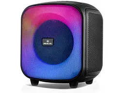 Портативна колонка REAL-EL X-760 Black (EL121600029) - мініатюра 6