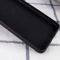 Чохол TPU Epik Black для Xiaomi Redmi Note 7 / Note 7 Pro / Note 7s Чорний - мініатюра 3