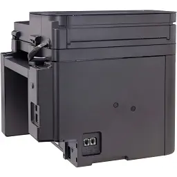 Багатофункціональний пристрій Canon i-SENSYS MF275dw c Wi-Fi (5621C001) - мініатюра 7