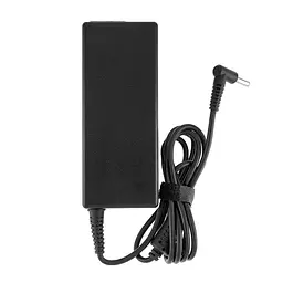 Блок живлення для ноутбука HP 19.5V 4.62A 90W 4.5x3.0-PIN чорний RECTANGULAR - мініатюра 3