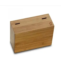 Коробка для чаю Kela Noa 21х16х9 см (12518) - мініатюра 2