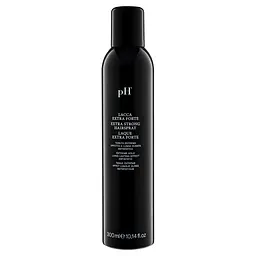 Спрей для волосся екстрасильної фіксації pH Laboratories Flower 300 мл