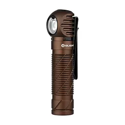 Ліхтар Olight Perun 2 Desert Tan (Perun 2 DT) - мініатюра 2