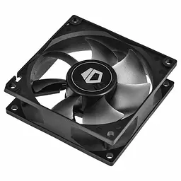 Кулер до корпусу ID-Cooling NO-8025-SD - мініатюра 4
