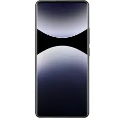 Смартфон Xiaomi Redmi Note 14 Pro+ 5G 8/256Gb Midnight Black No Adapter UA UCRF - мініатюра 4