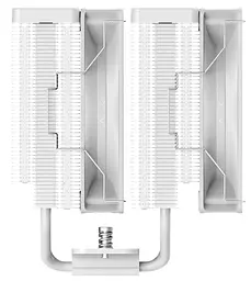 Кулер для процесора Ocypus DELTA A62 ARGB White (DELTA-A62-WH2NAWN00X-GL) - мініатюра 6