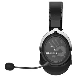 Навушники A4Tech Bloody MR590 Sport Black (4711421996013) - мініатюра 6