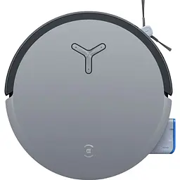 Робот-пилосос ECOVACS Deebot X8 Omni Black [136465] - мініатюра 5