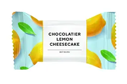 Цукерки Chocolatier Berry & Lemon Cheesecake Mix 100 г - мініатюра 3
