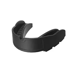 Дитяча капа Makura Kyro Pro Strapless, чорний (арт. 6017514182)