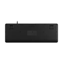Комплект AOC KM220B USB UA Black (KM220B/97) - мініатюра 7