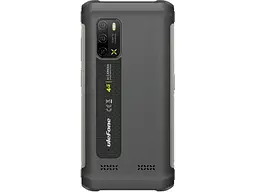 Смартфон UleFone Armor X10 4/32GB Grey - мініатюра 6
