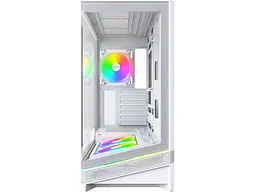 Корпус Montech Sky 3 White - мініатюра 5