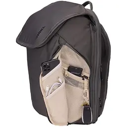 Рюкзак Thule Subterra 2 Expandable Backpack 26-32 л Vetiver Gray (3205056) - мініатюра 10