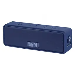 Портативна колонка 2E SoundXBlock Blue (2E-BSSXBWBL) - мініатюра 3