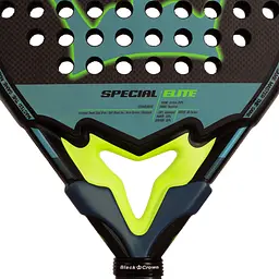 Ракетка для паделу Black Crown SPECIAL ELITE - мініатюра 3