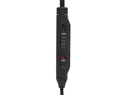 Навушники з мікрофоном JBL Quantum 50С Black (QTUM50CBLK) - мініатюра 6