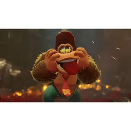 Гра Donkey Kong Bananza для Nintendo Switch 2 (RU) (0045496312763) [143633] - мініатюра 6
