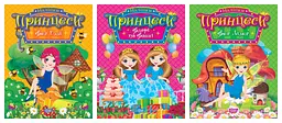 Принцеси. Комплект 2