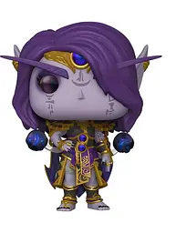 Фігурка Funko Pop Світ Військового Ремесла Ксал'атат World Of Warcraft Xal'atath 10 см FP WOW XA 1102 - мініатюра 3