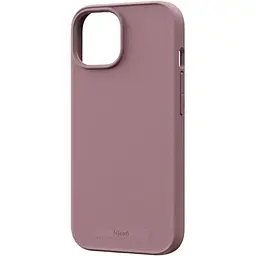 Чохол-накладка Njord 100% GRS MagSafe Case Pink Blush для iPhone 15 Plus (NA52GR12) - мініатюра 2