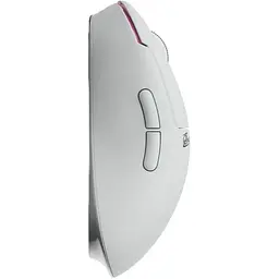 Миша Pulsar ZywOo Gen.1 Medium White (PZWX22) [166309] - мініатюра 3