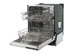 Посудомоечная машина Interline DWI 664 P1 TSH GA+ - миниатюра 8